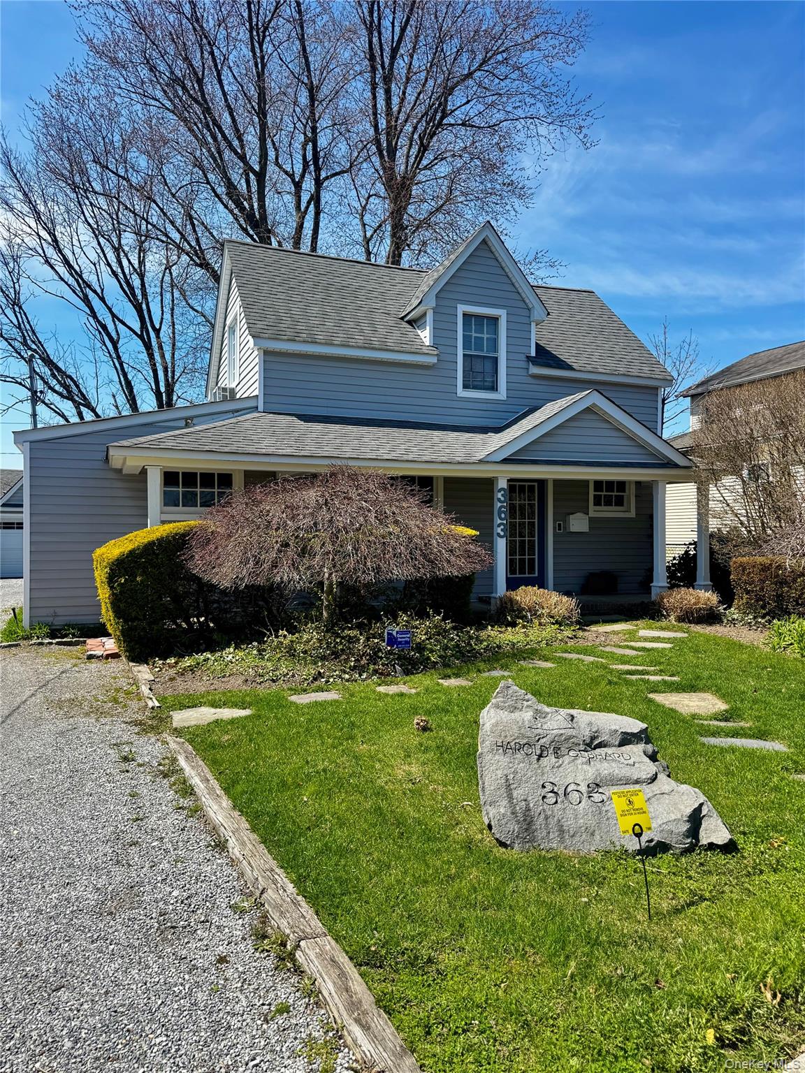 363 Wellwood Avenue, Lindenhurst