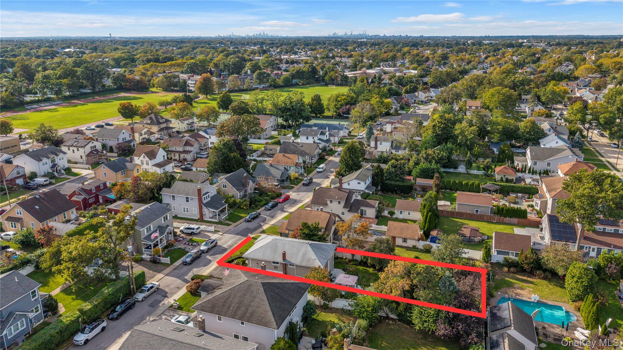 1 Glenwood Avenue #A — photo 28
