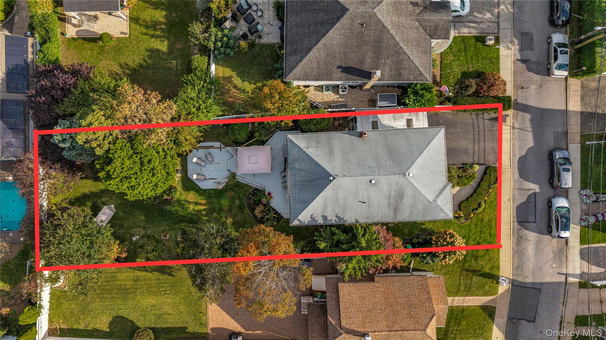 1 Glenwood Avenue #A — photo 33