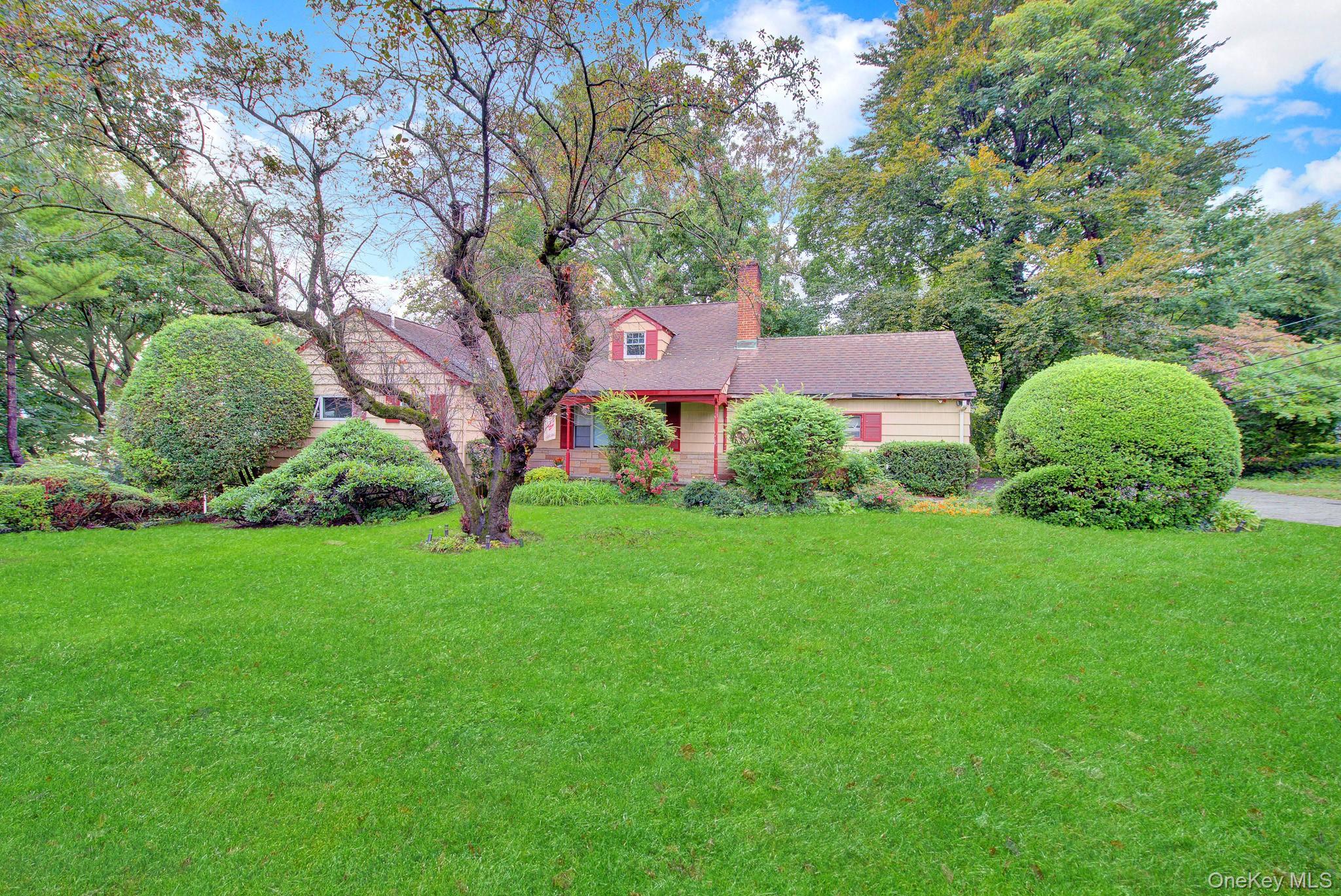 6 Soundview Road