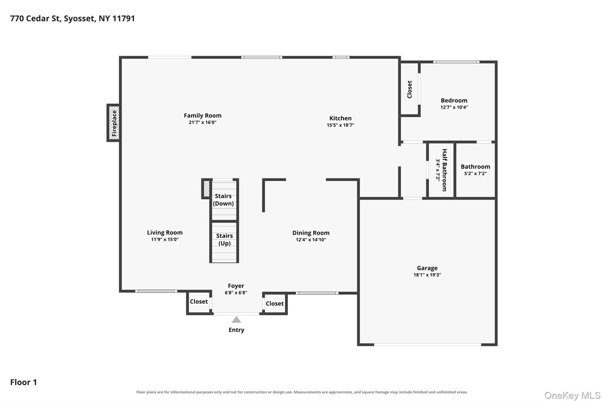 770 Cedar Street — photo 45