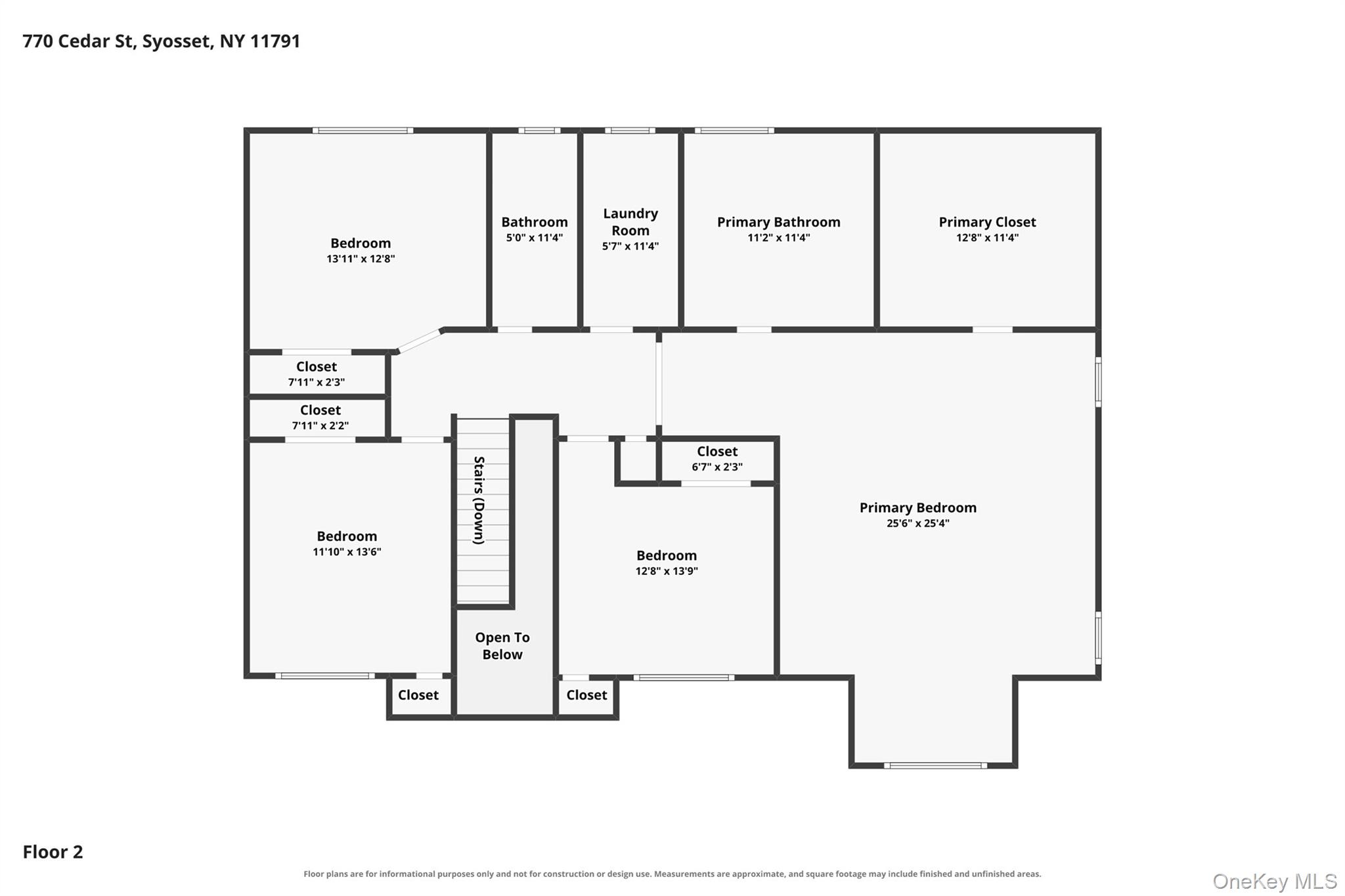 770 Cedar Street — photo 46
