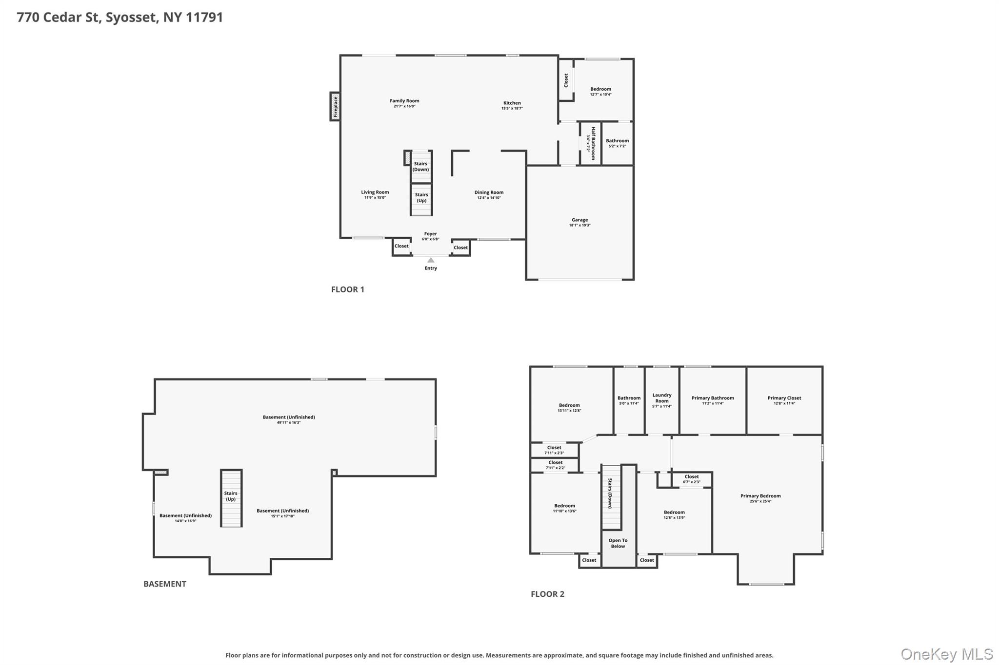 770 Cedar Street — photo 48