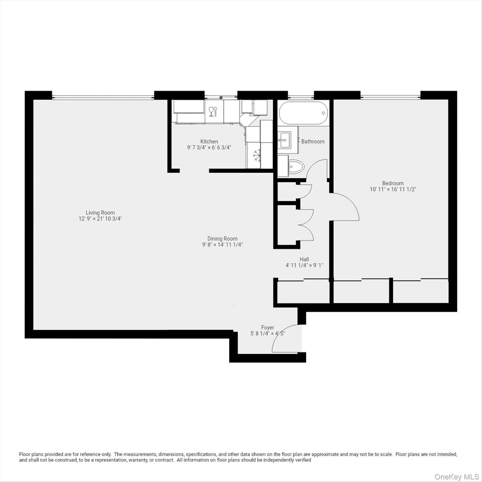 41 Mildred Place #3B — photo 14