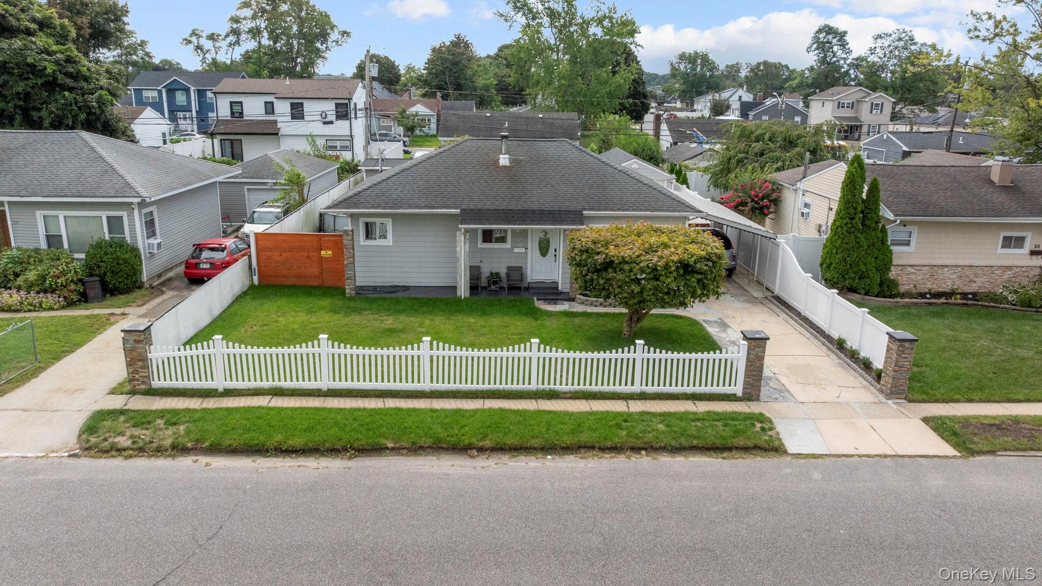 27 Croydon Road