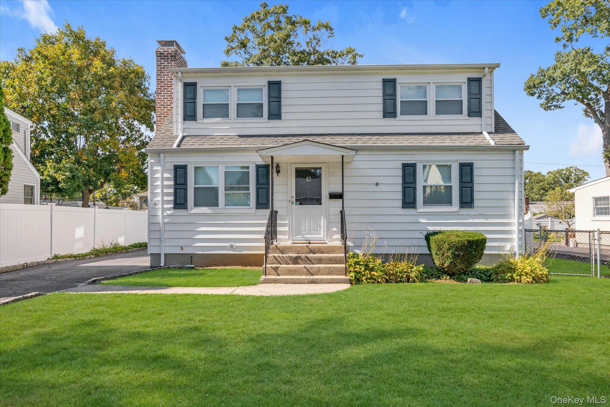 13 Inwood Road