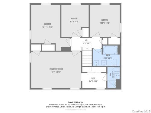 4 Deepdale Drive — photo 23