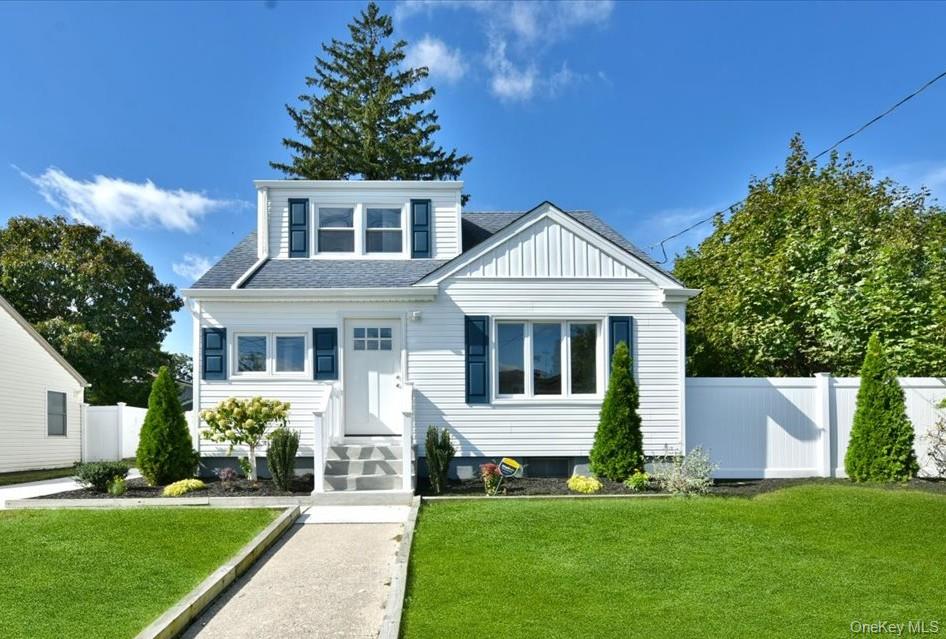 11 Grant Street