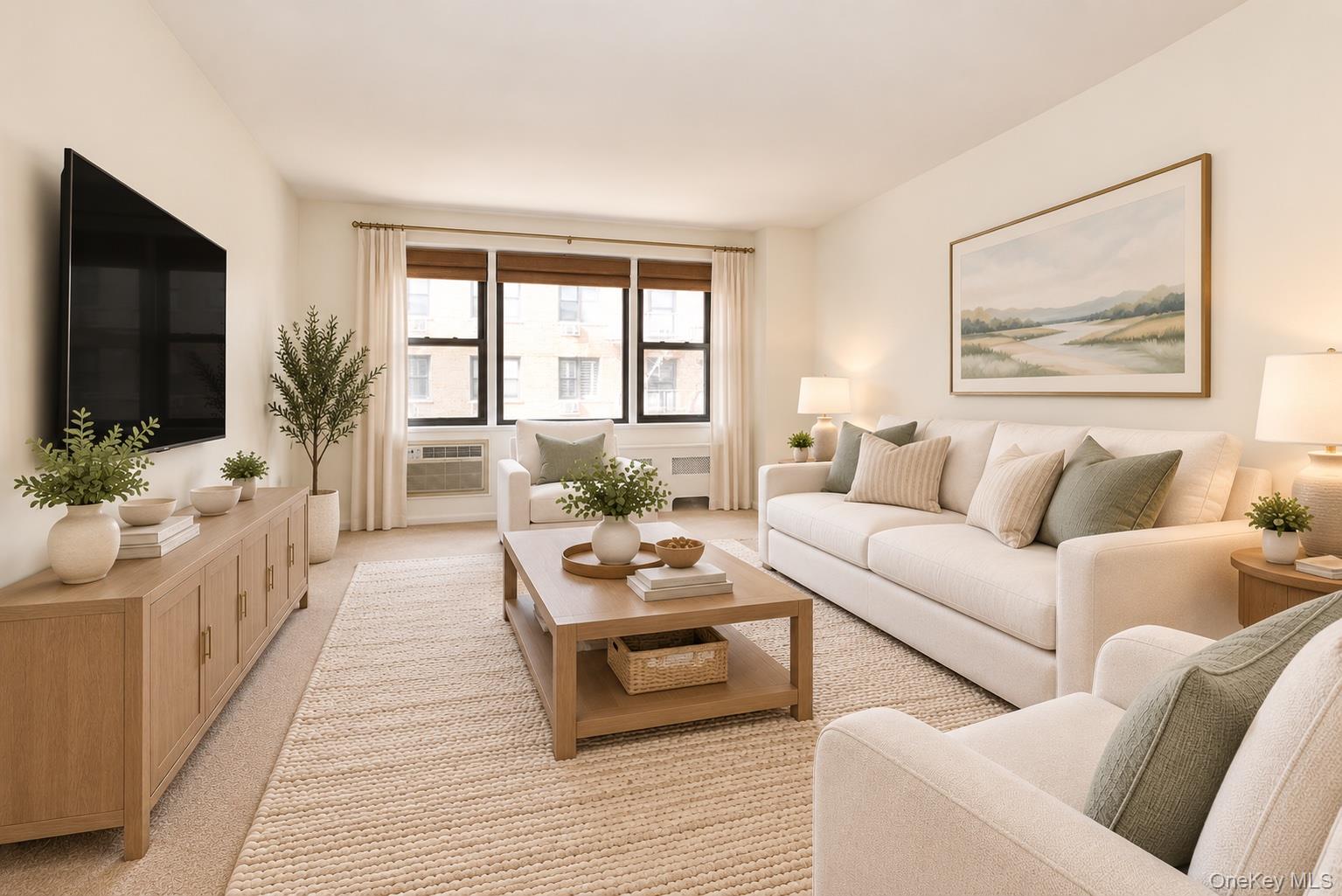 3 Birchwood Court #4B, Mineola