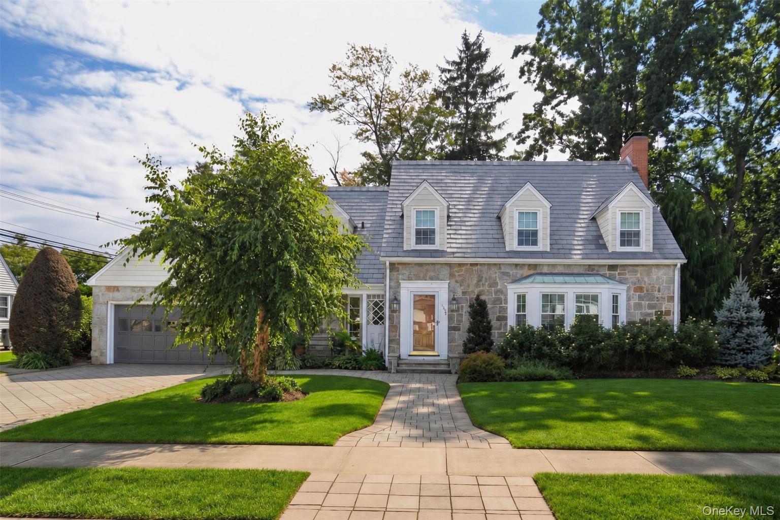 186 Voorhis Avenue