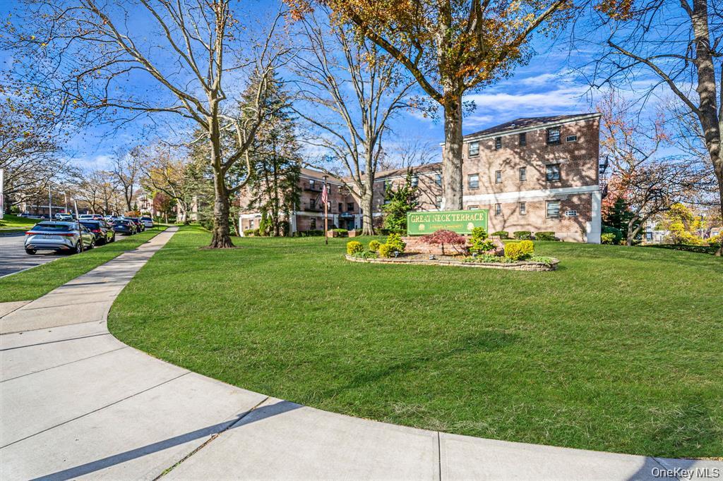 8 Terrace Circle #1G, Great Neck