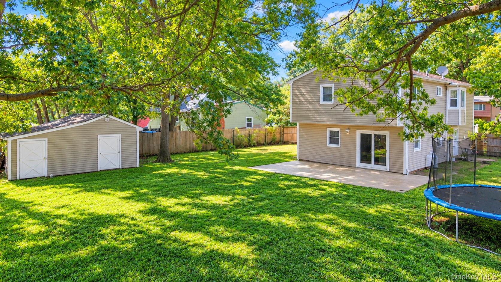 45 Robinwood Street — photo 29