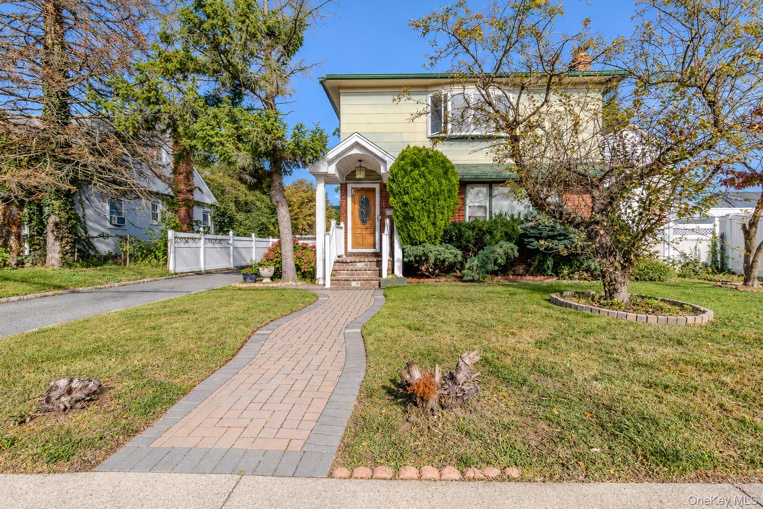 161 Poplar Street