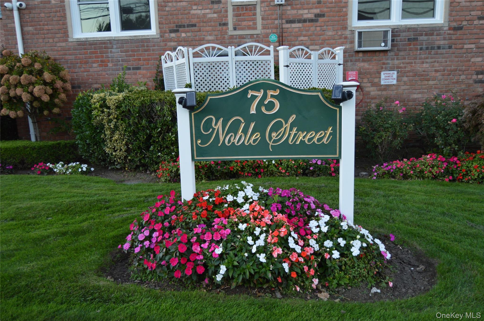 75 Noble Street #221, Lynbrook