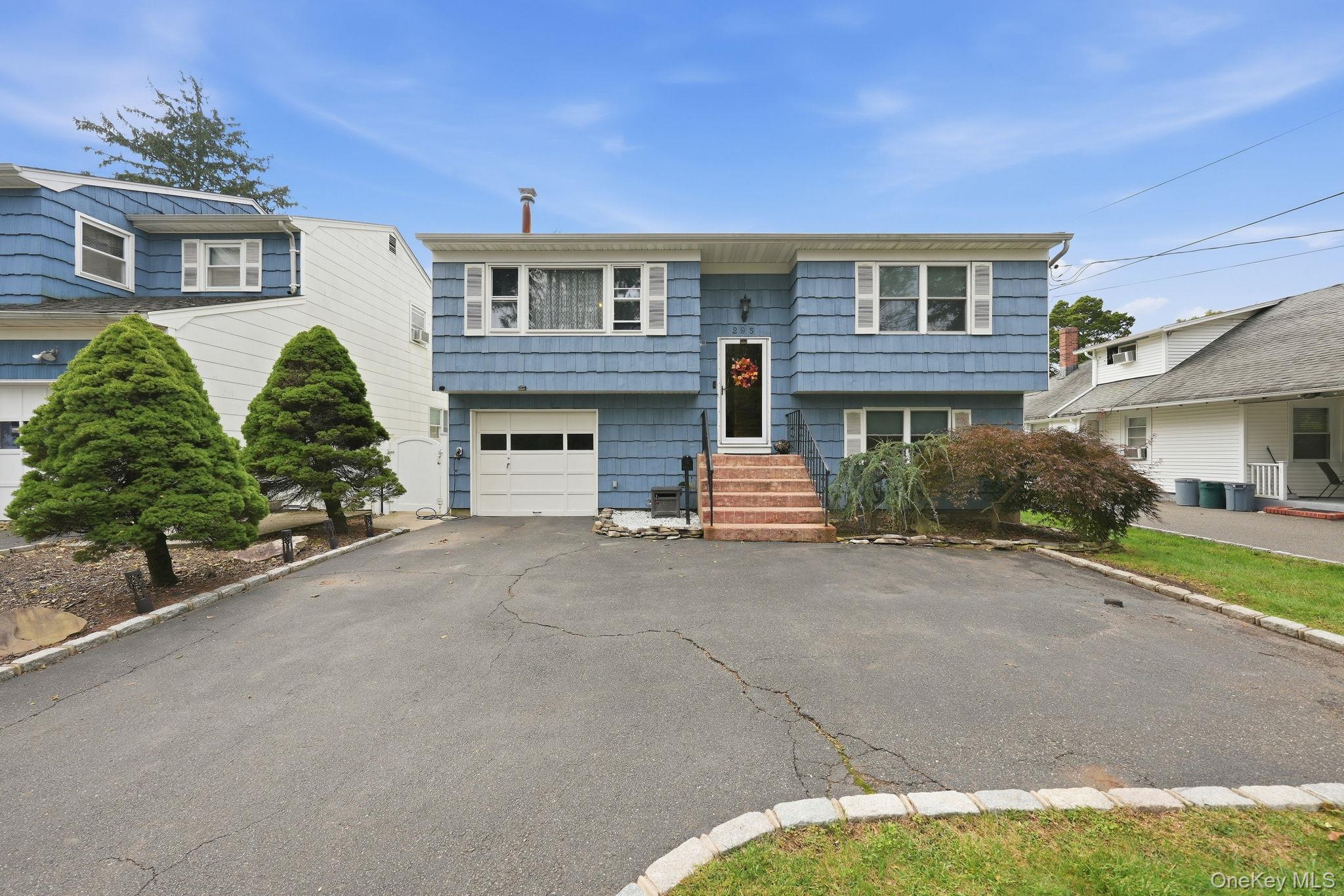 295 Depot Road