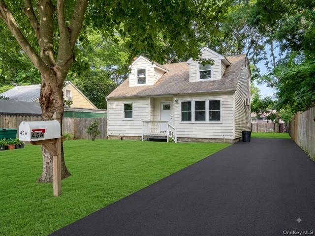 45A Brushwood Drive, Shirley