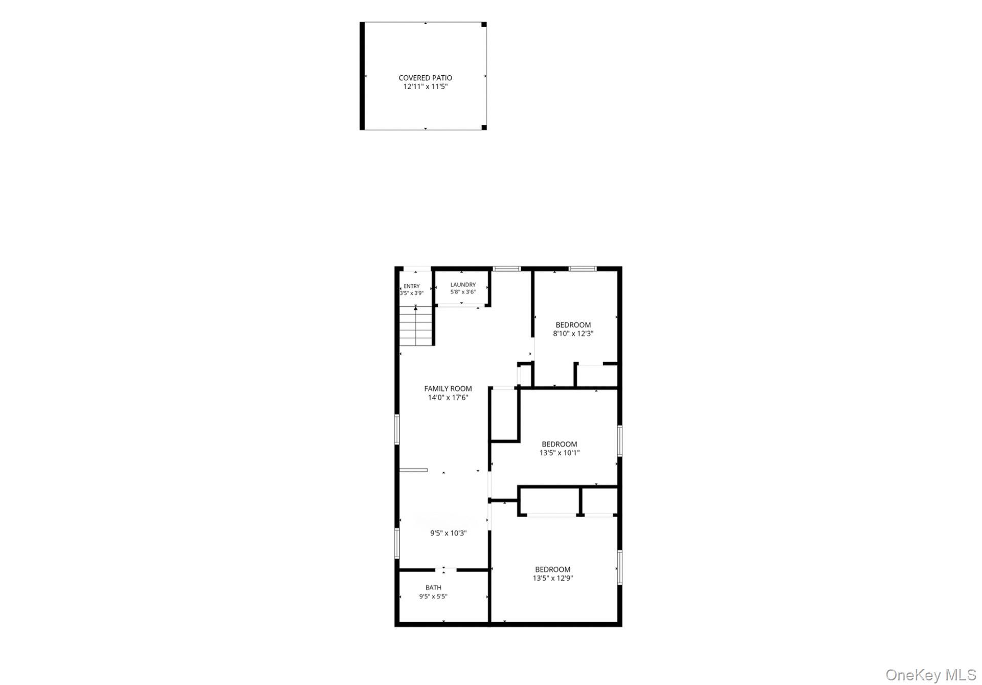 45 Matthews Avenue — photo 33