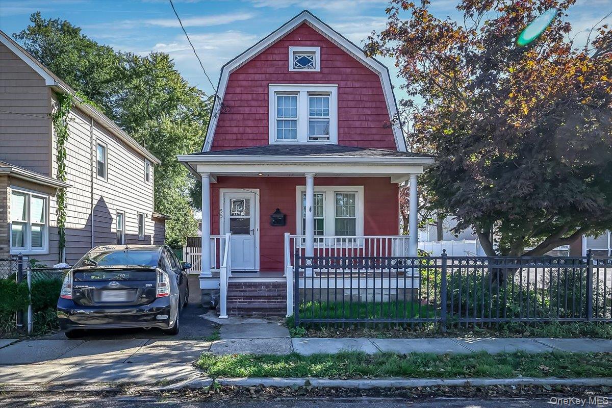 55 Columbia Street, Farmingdale