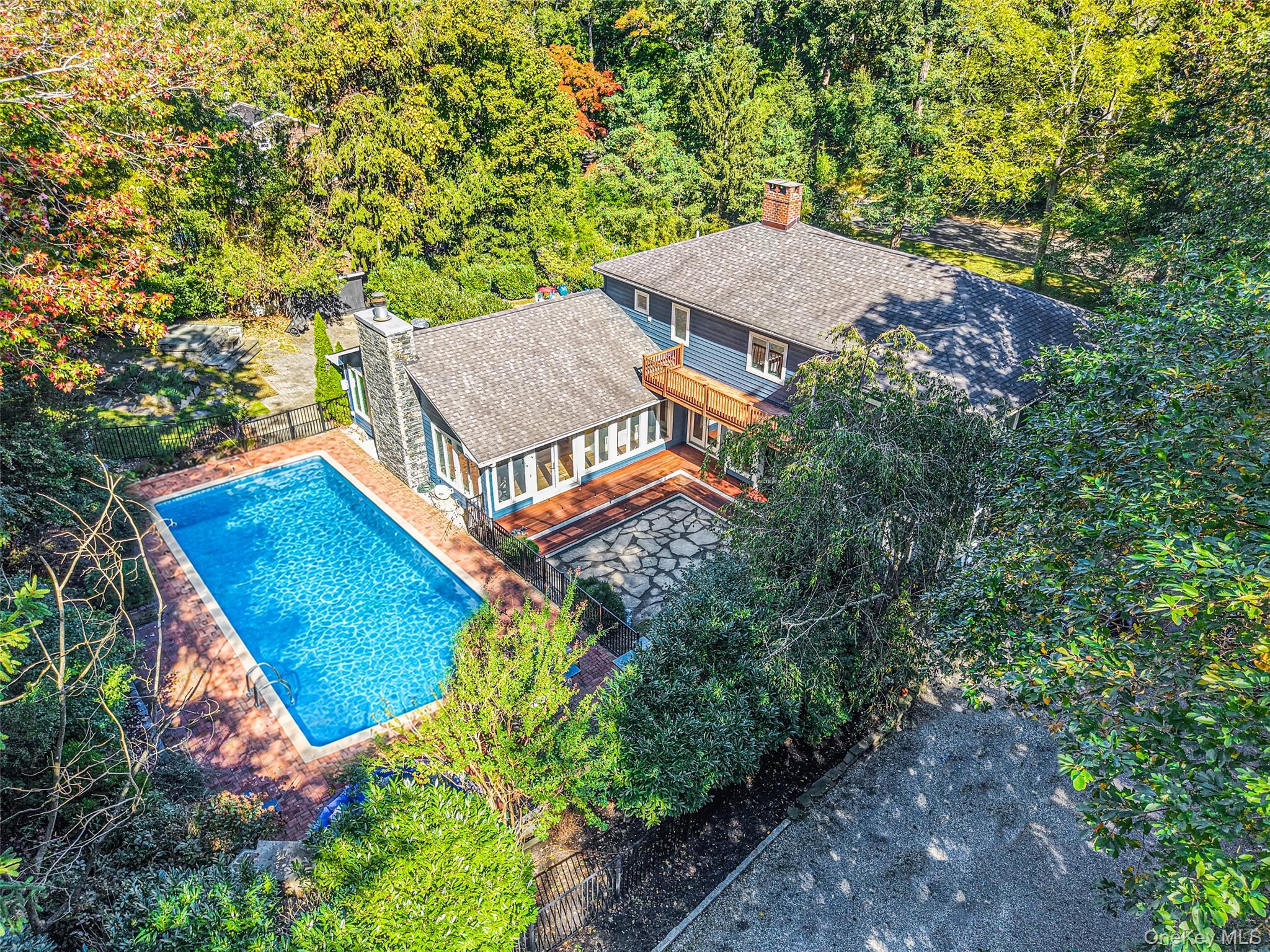 36 Circle Drive