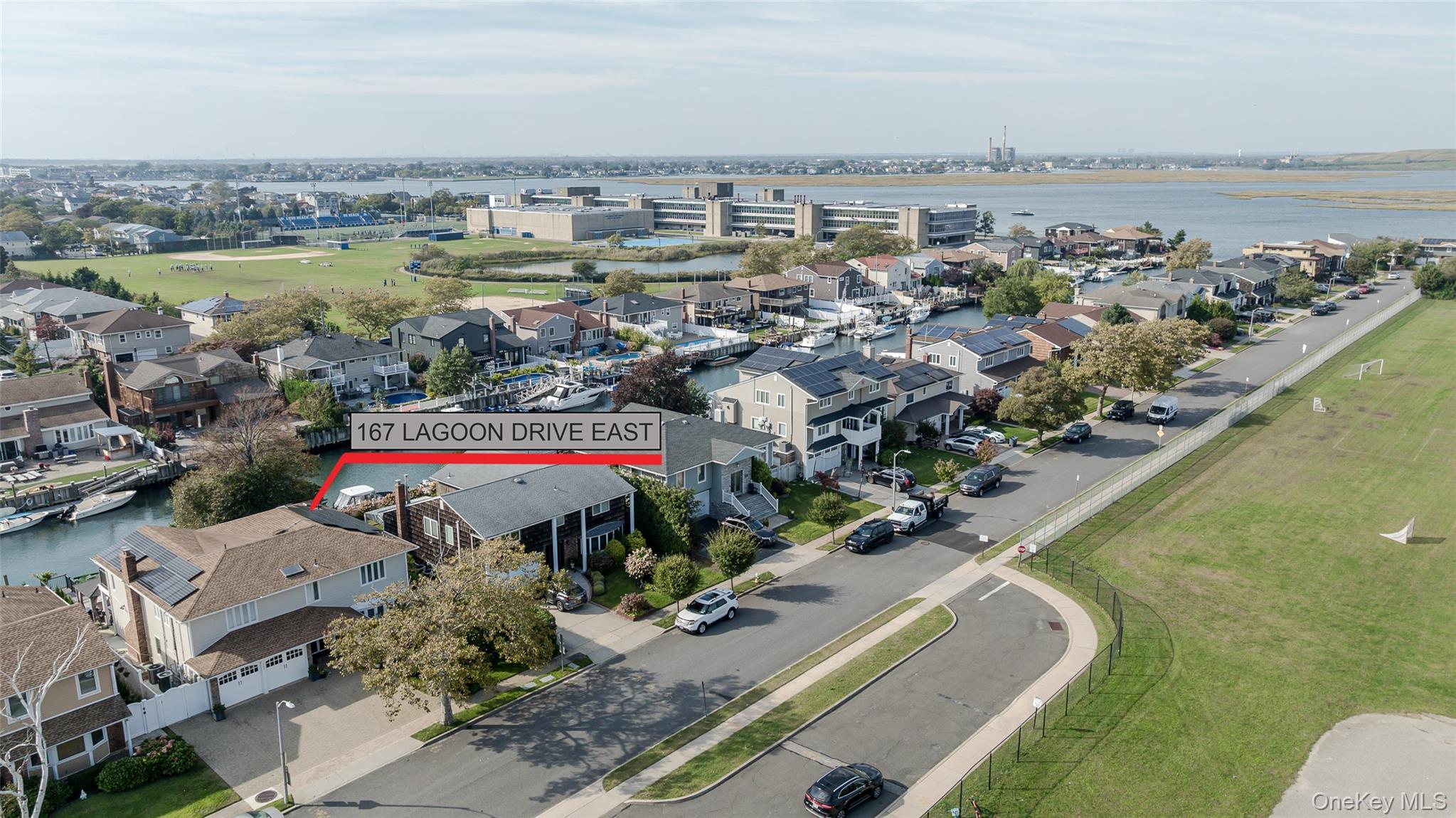 167 Lagoon Drive — photo 42