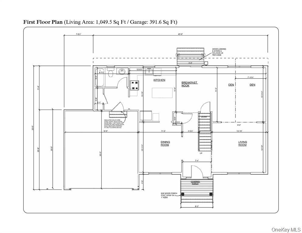 2047 lincoln Avenue — photo 3