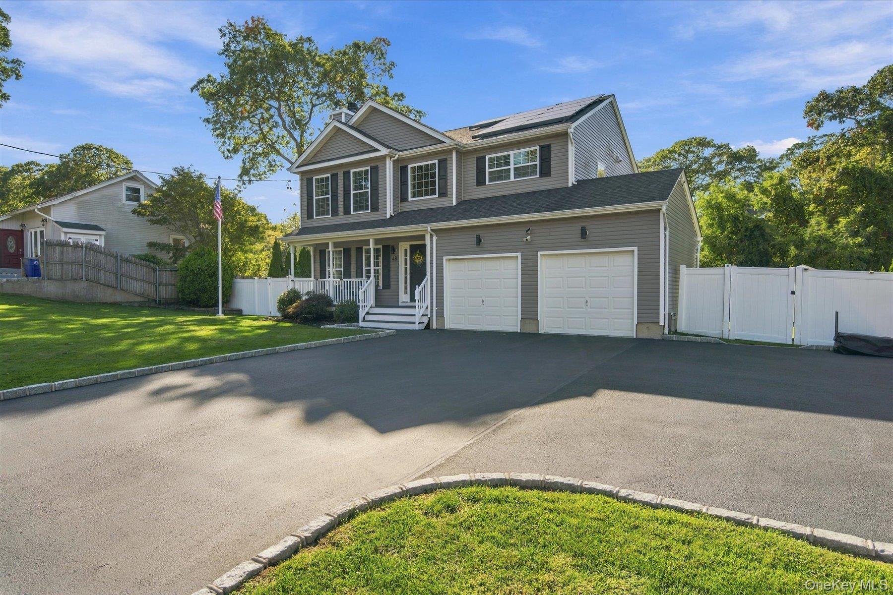 48 Sunrise Drive — photo 2