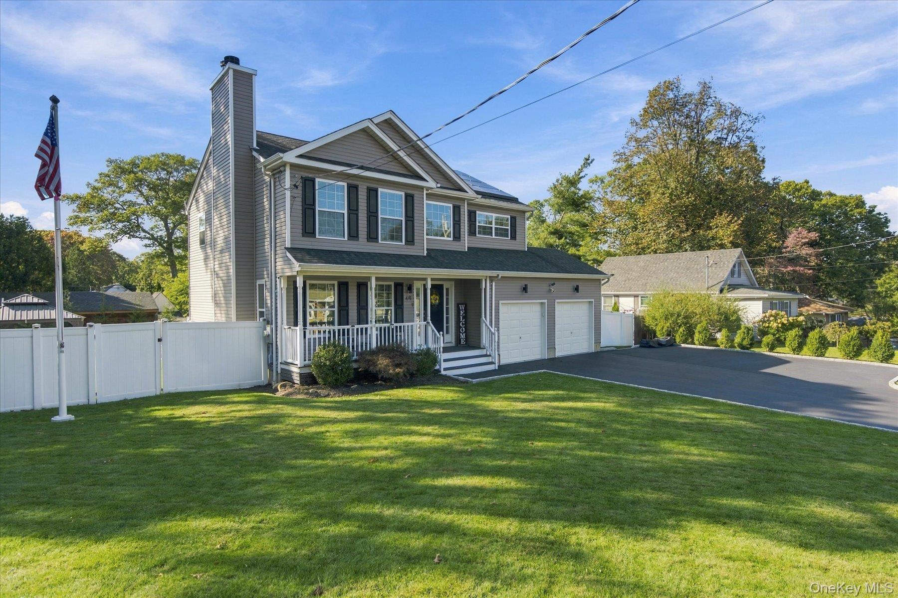 48 Sunrise Drive — photo 3