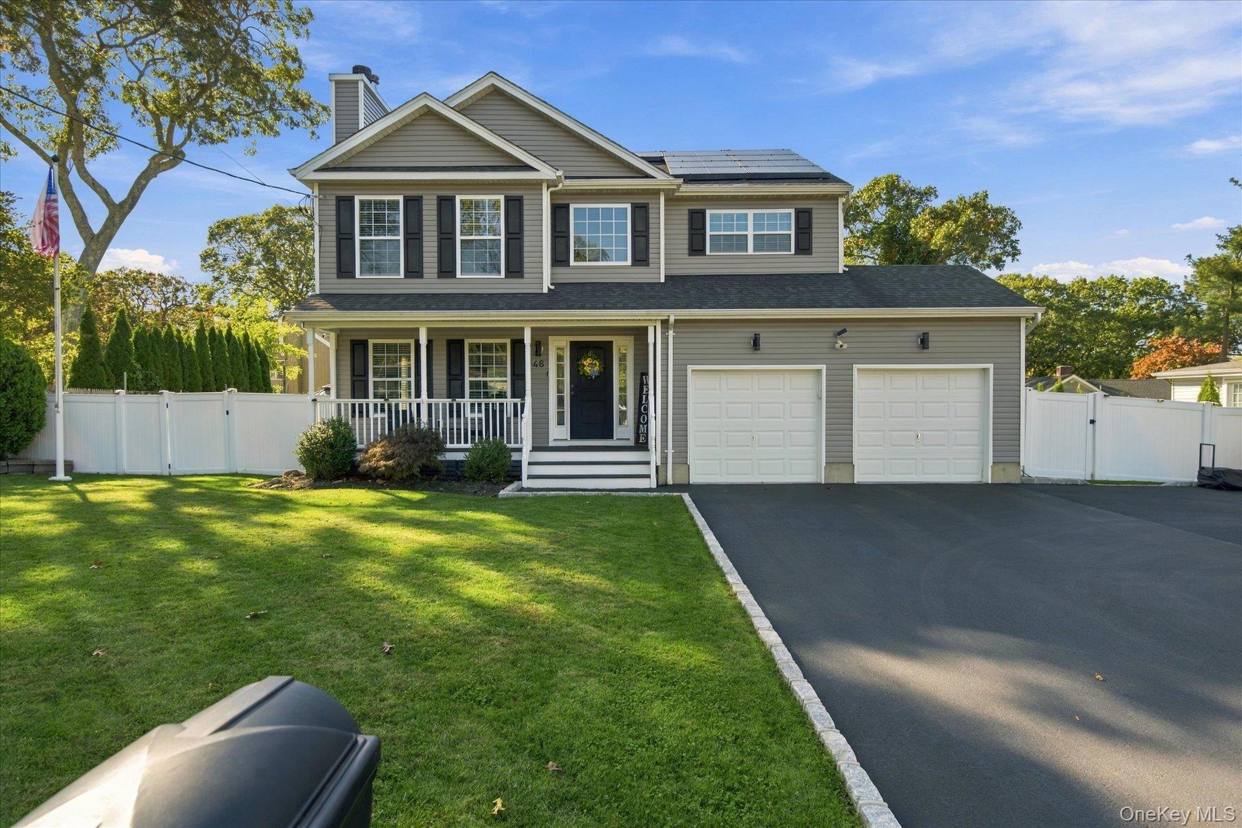 48 Sunrise Drive, Sound Beach