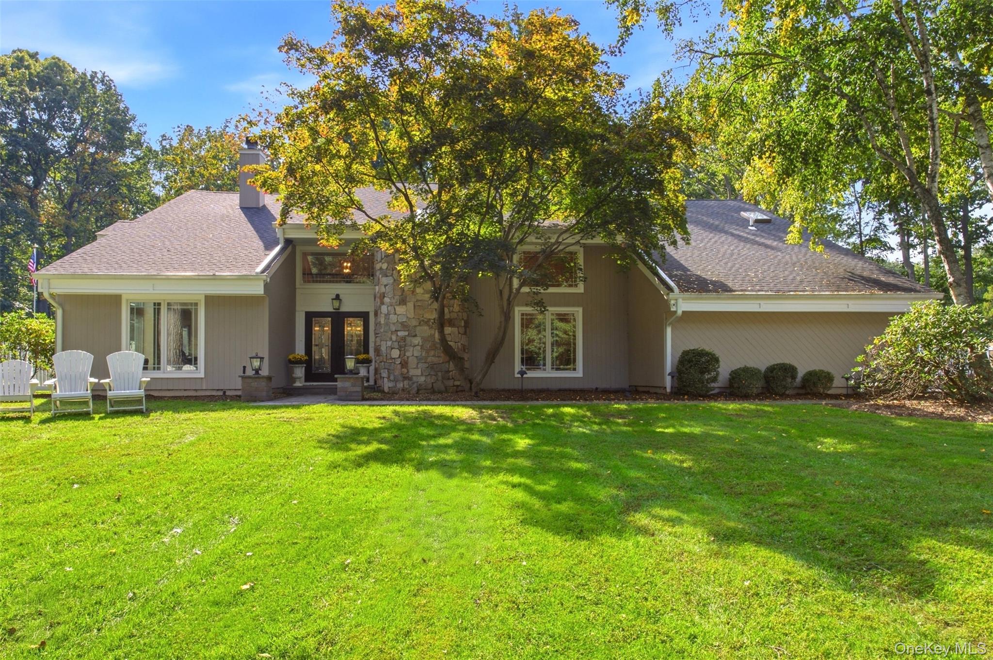 2 White Cap Court