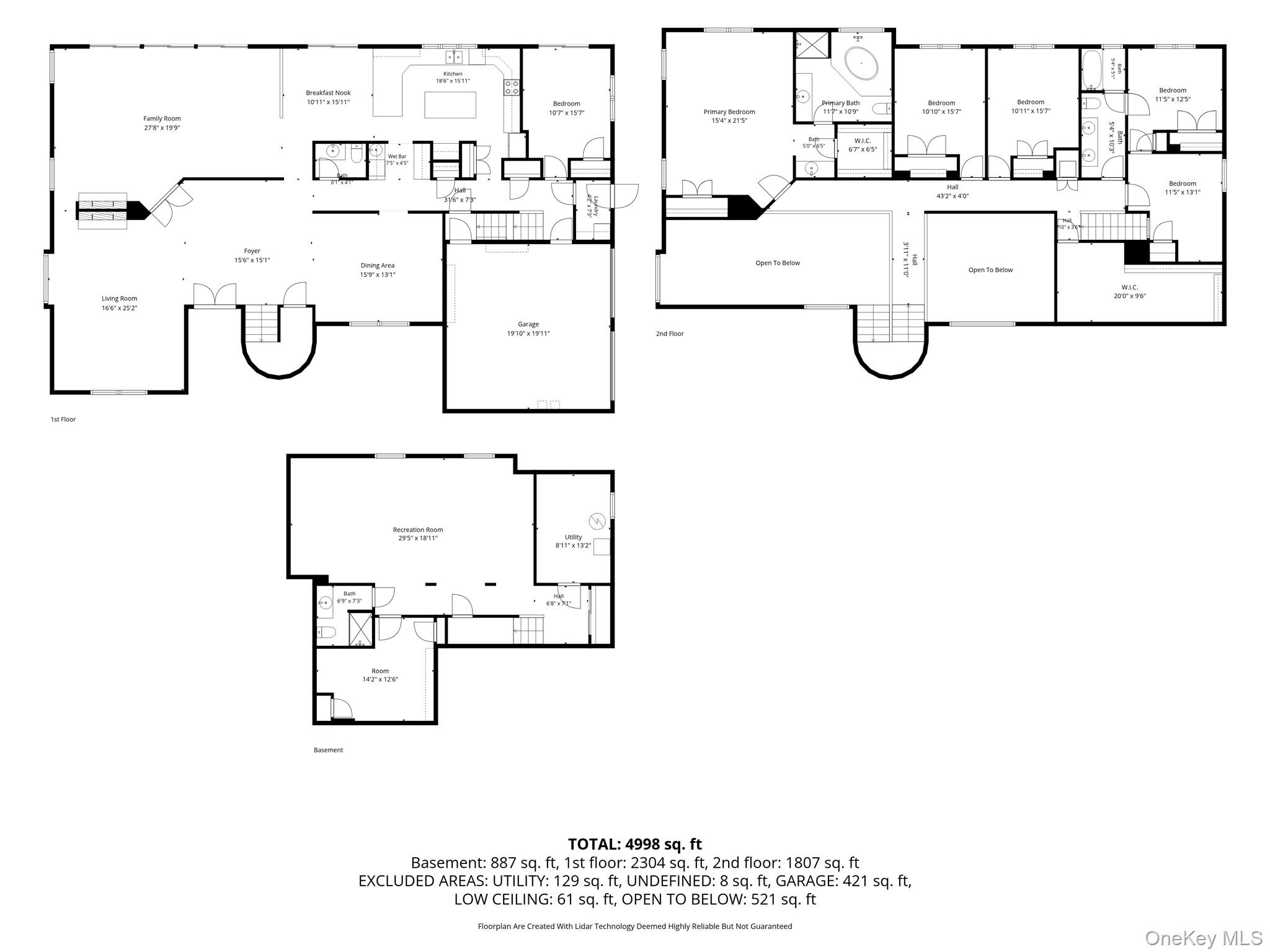 2 White Cap Court — photo 34