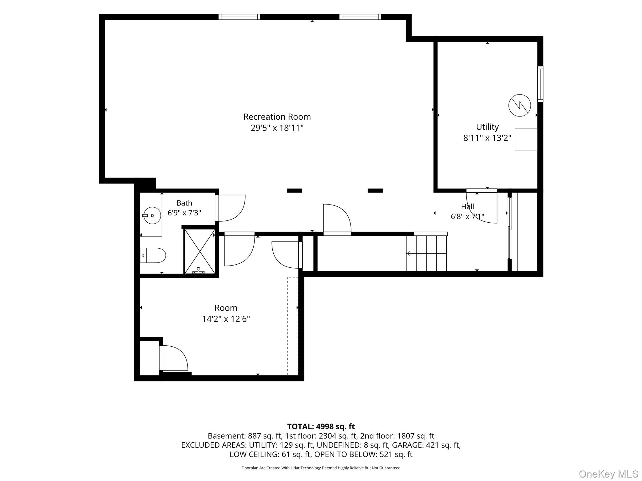 2 White Cap Court — photo 35