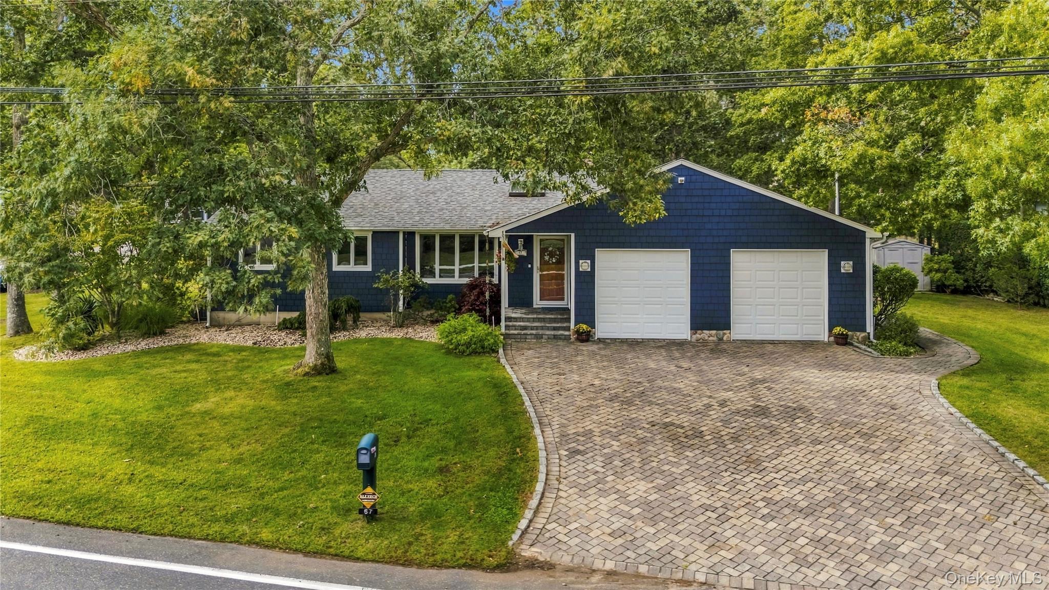 67 Wakeman Road, Hampton Bays