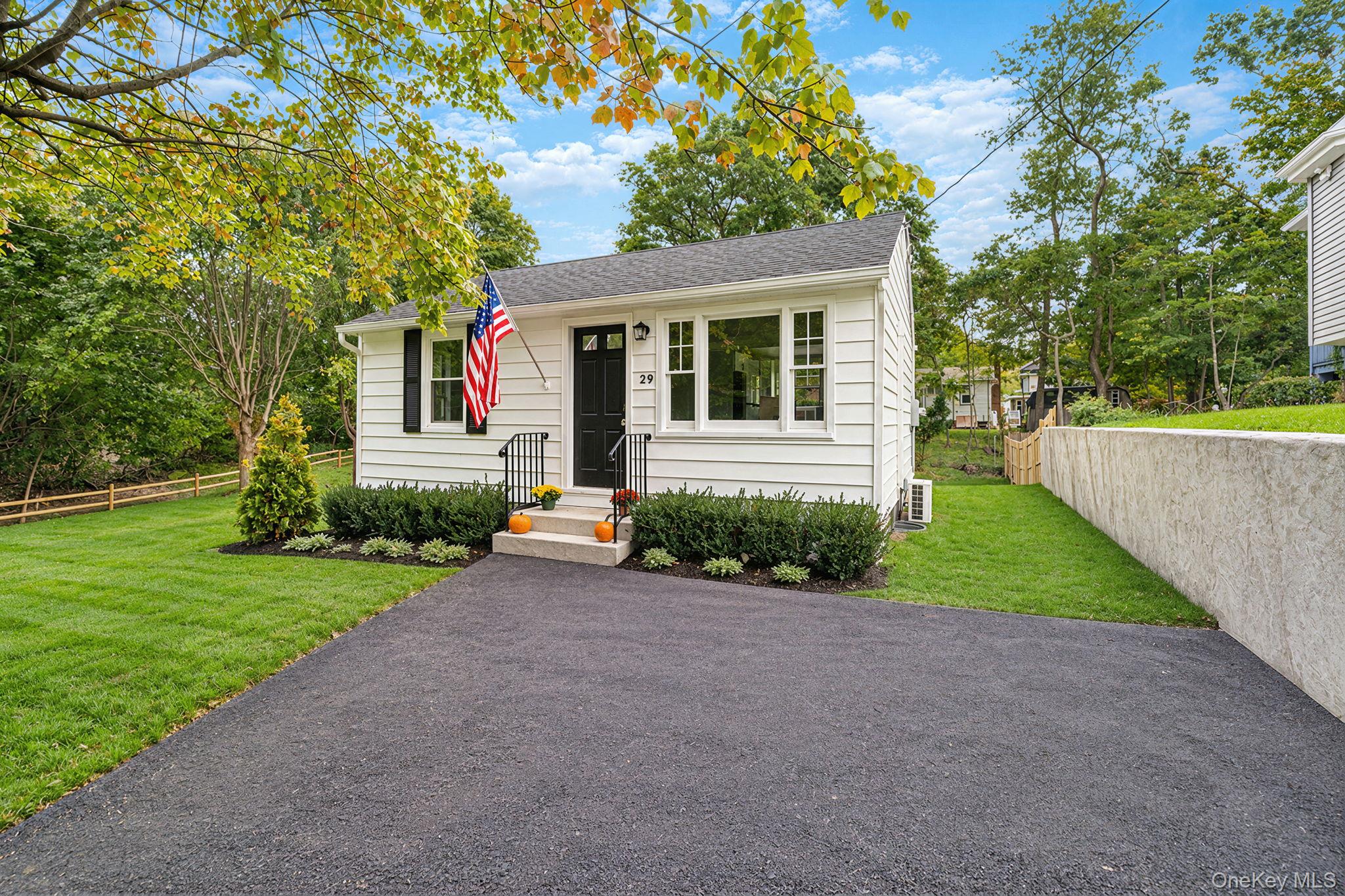 29 Overhill Road