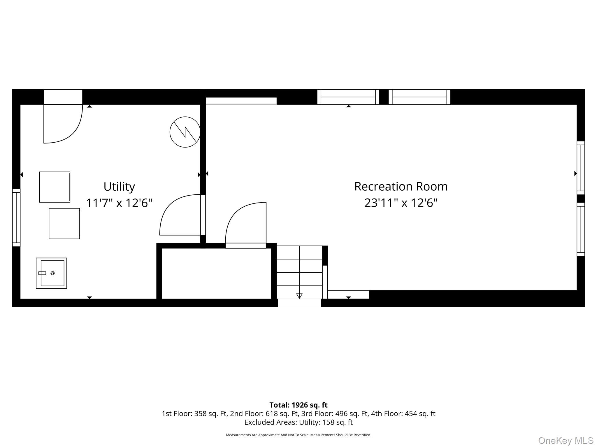 208 Island Parkway — photo 30