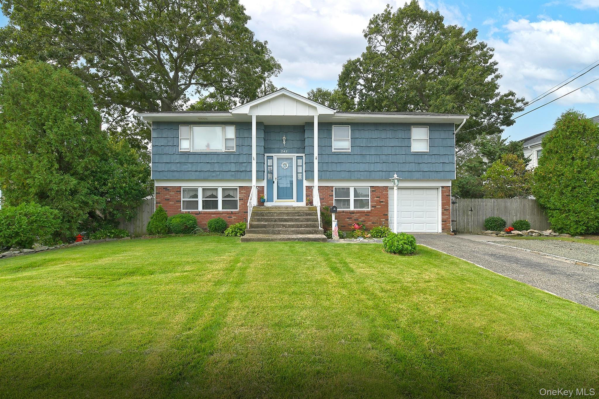 245 Fulton Avenue, Lindenhurst