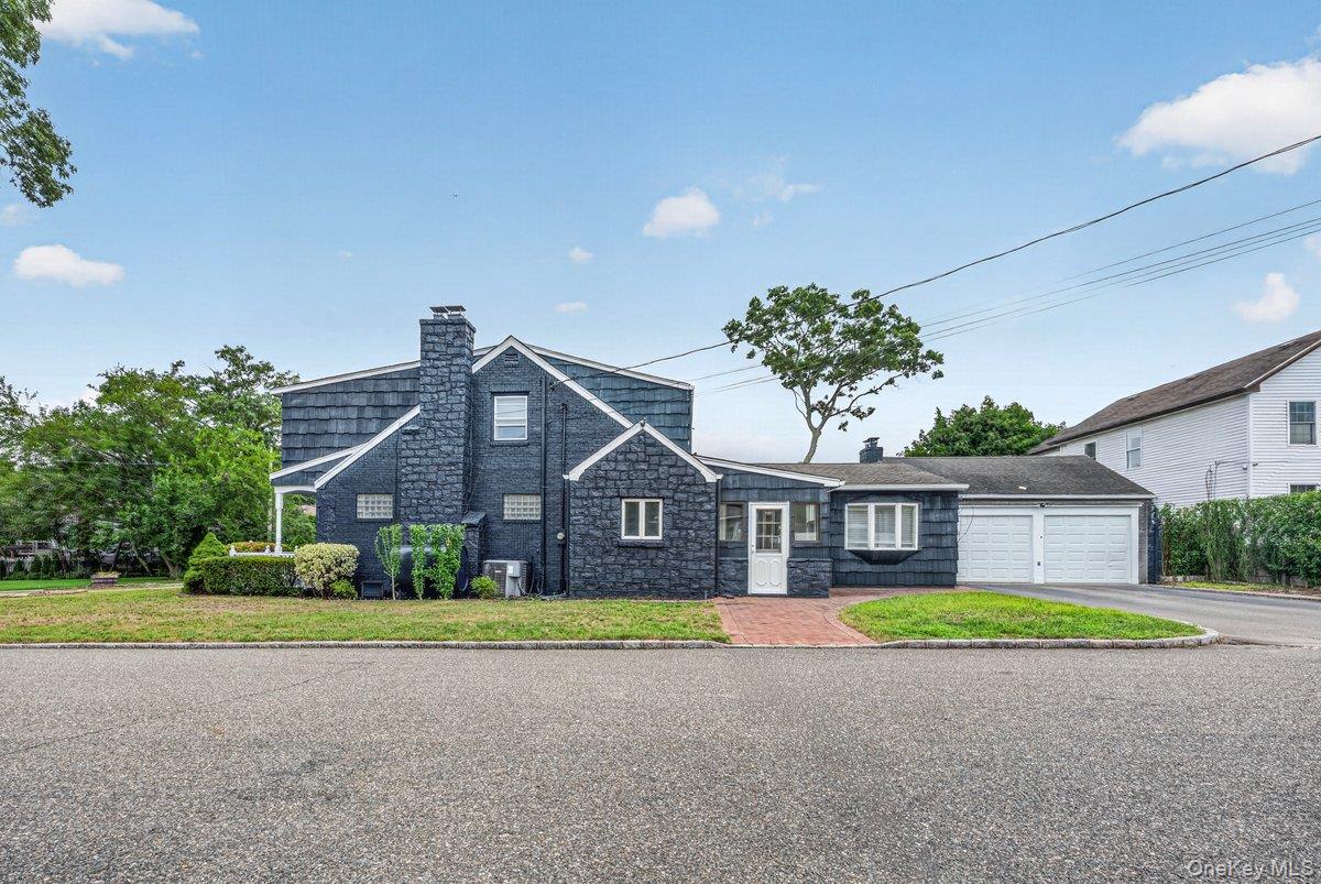 60 & 56 Lake Shore Drive, Patchogue