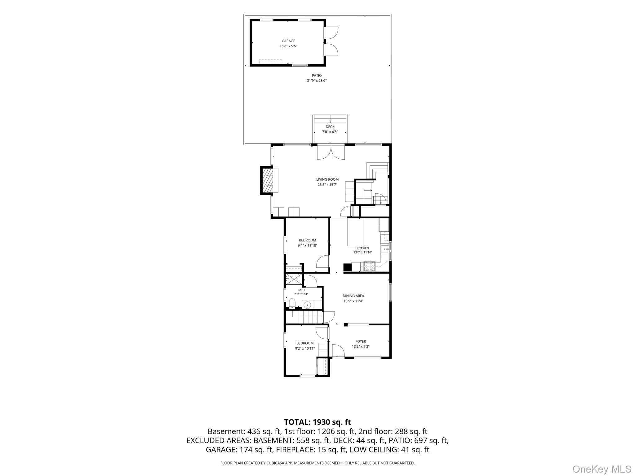 2365 Swenson Place — photo 31