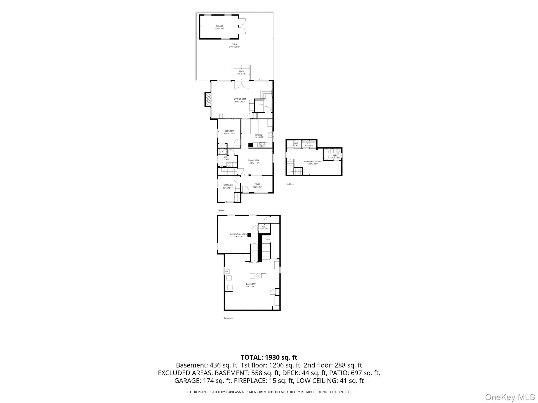 2365 Swenson Place — photo 34
