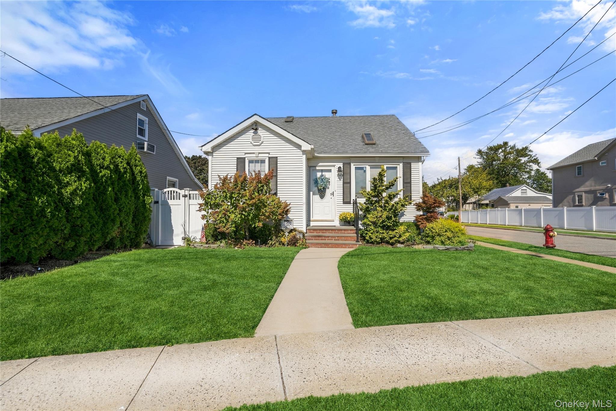 2365 Swenson Place, Bellmore