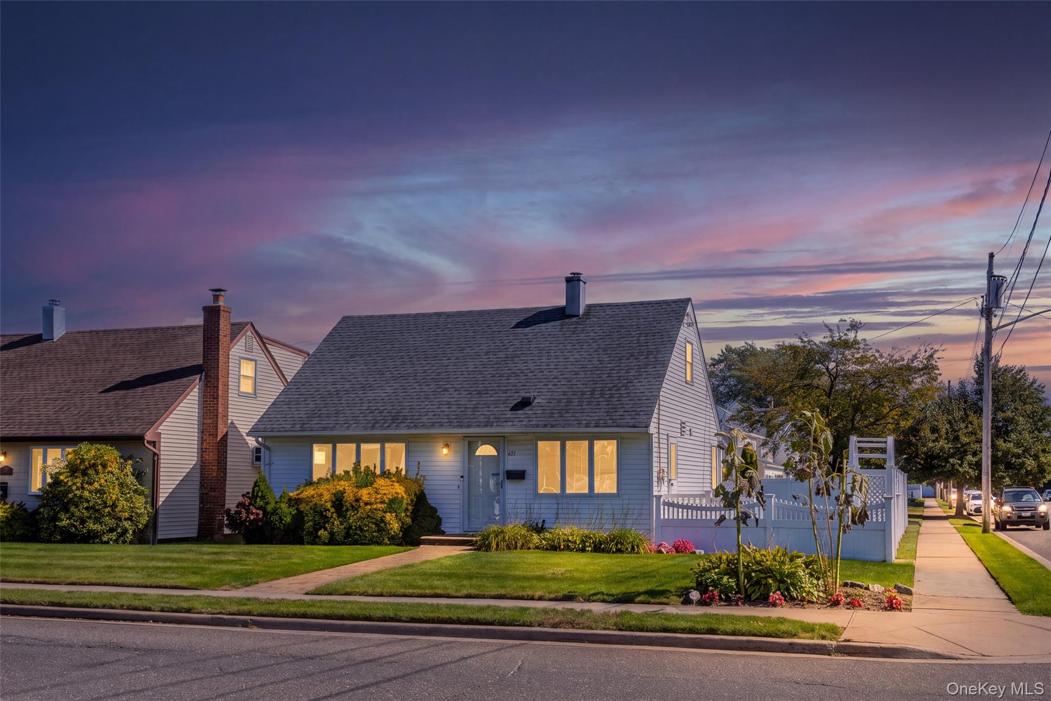 271 Forest Avenue, Massapequa