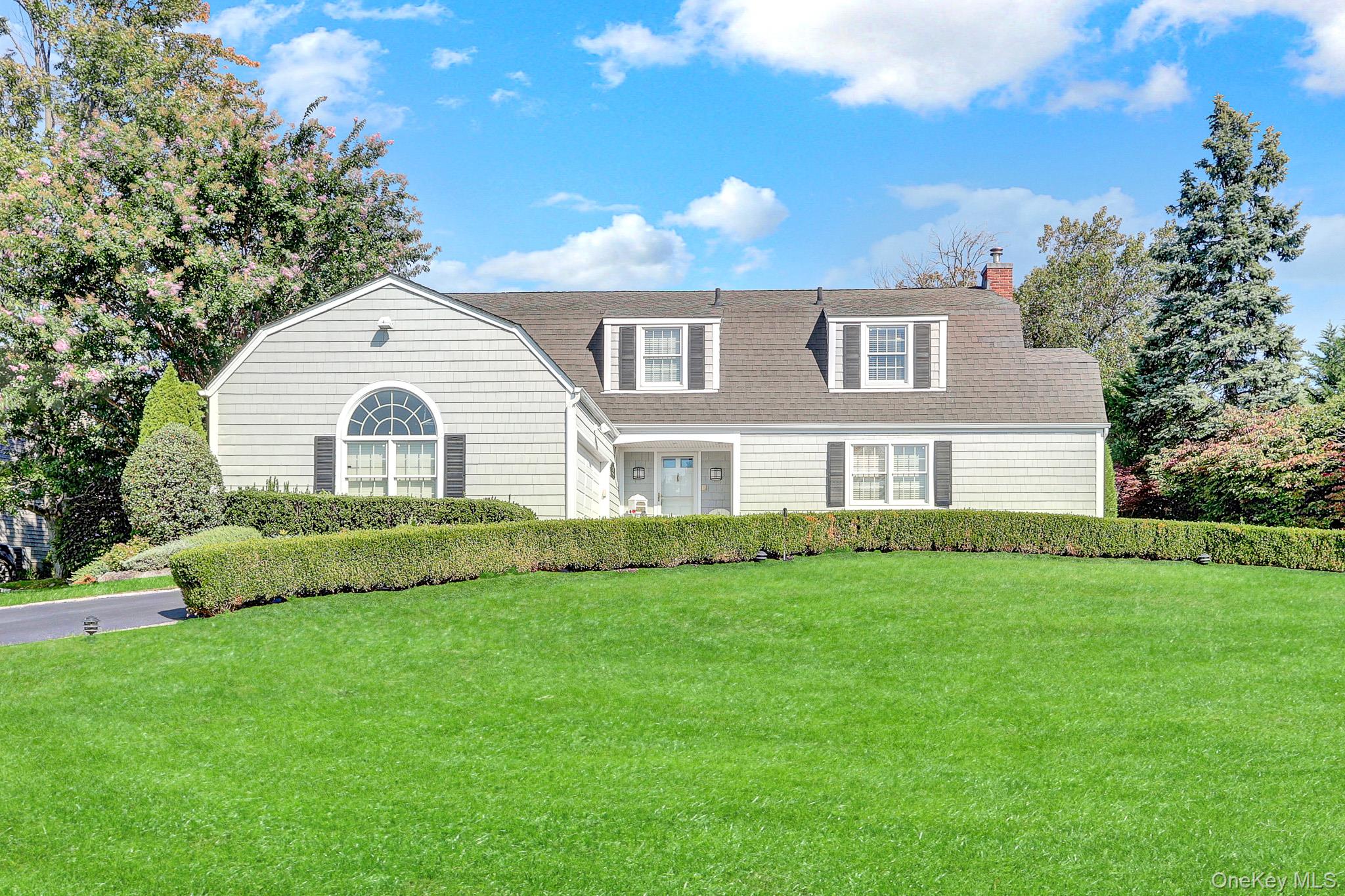 324 Ivy Hill Road, Woodmere