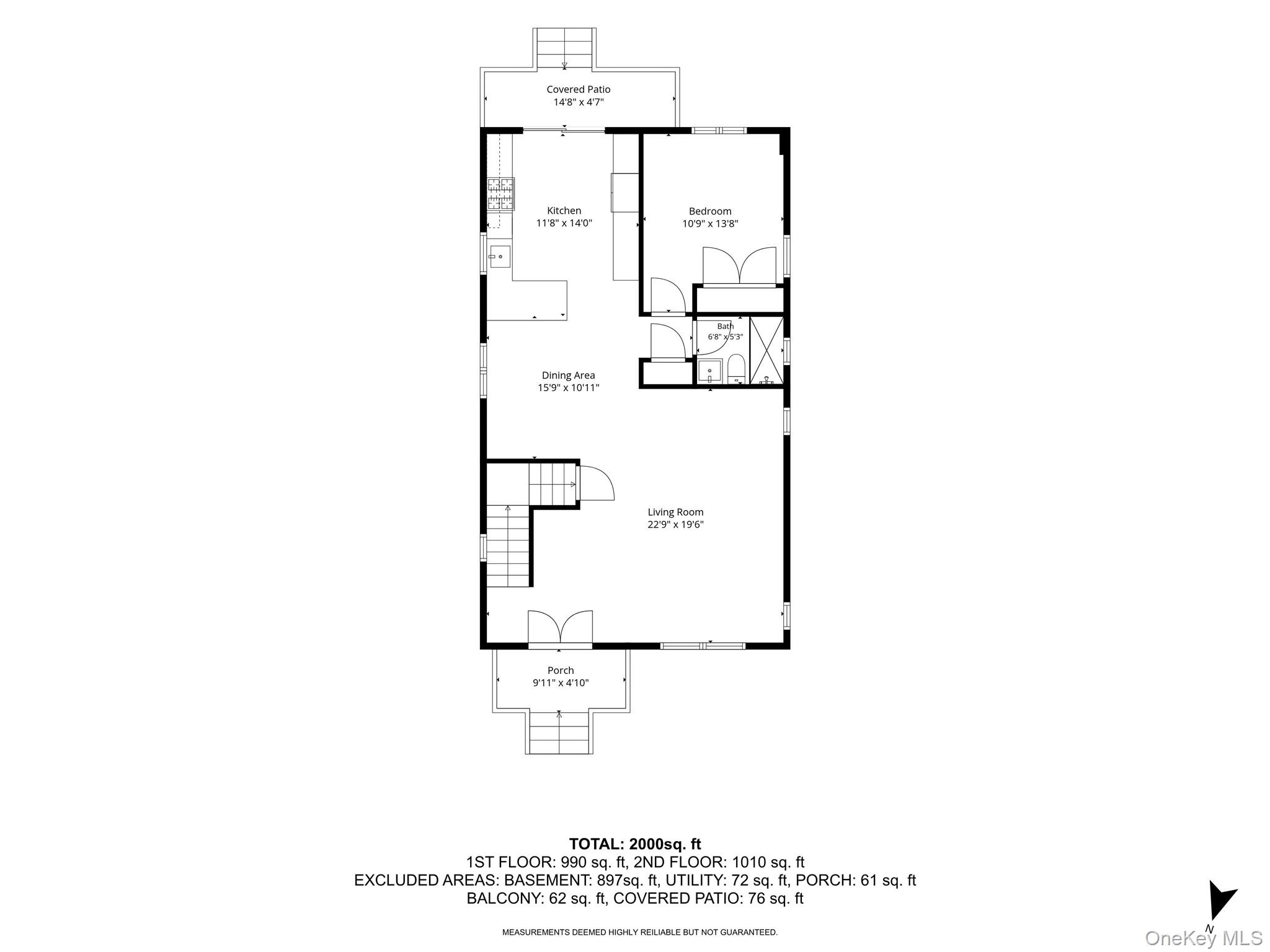 88 Dyckman Avenue — photo 34