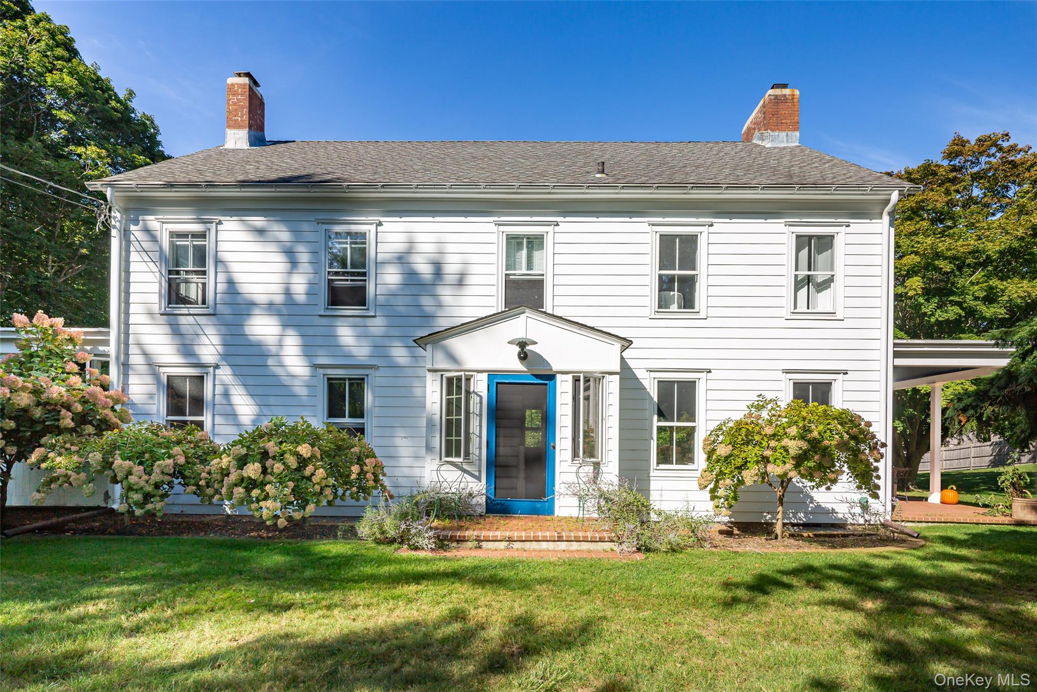 61 Cartwright Road, Shelter Island