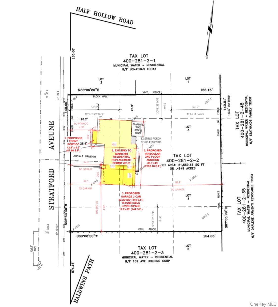 24 Stratford Avenue — photo 3