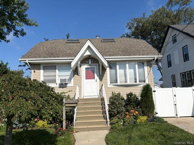 931 Hayes Street, Baldwin