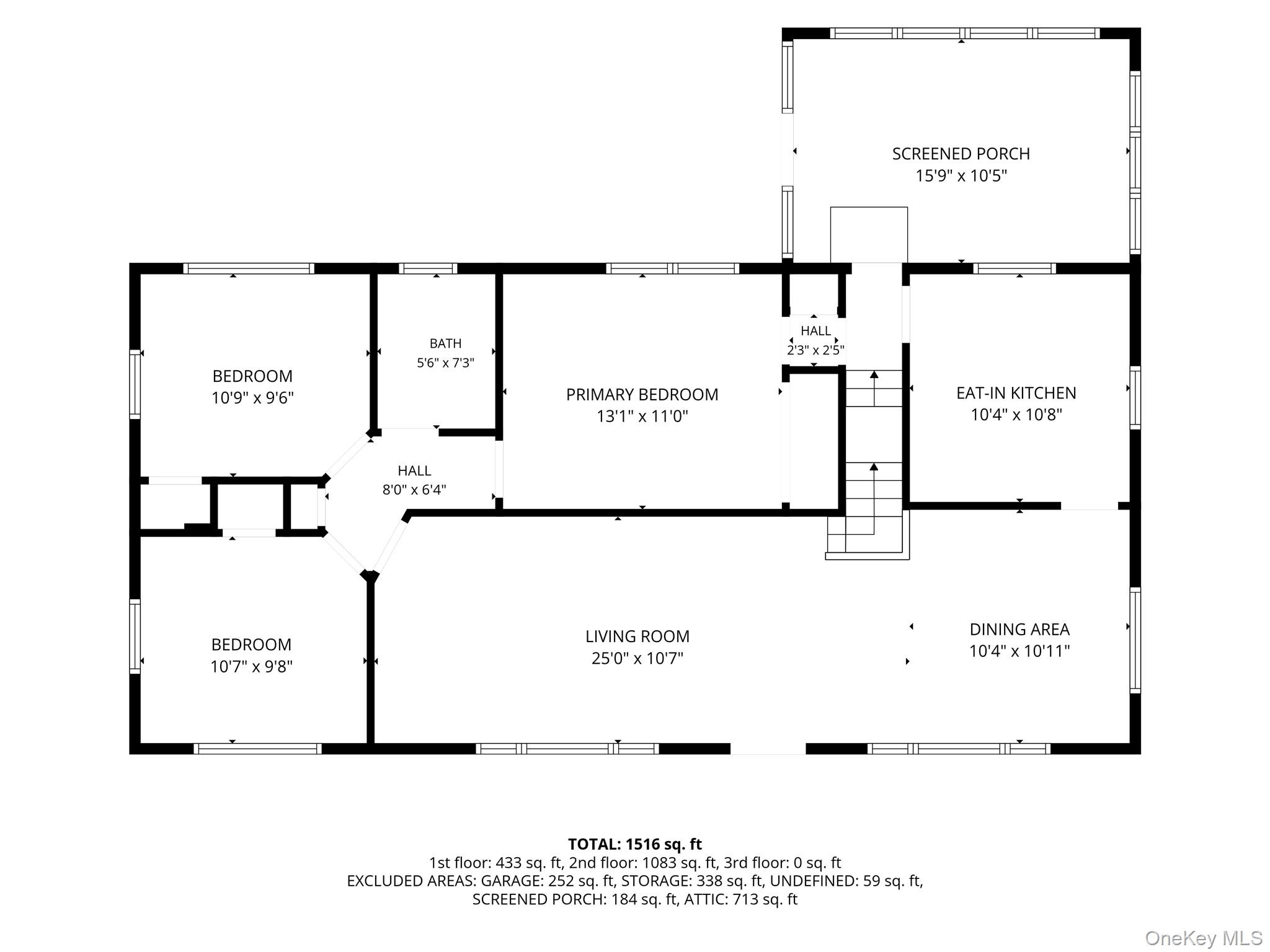 5 Everest Court — photo 39