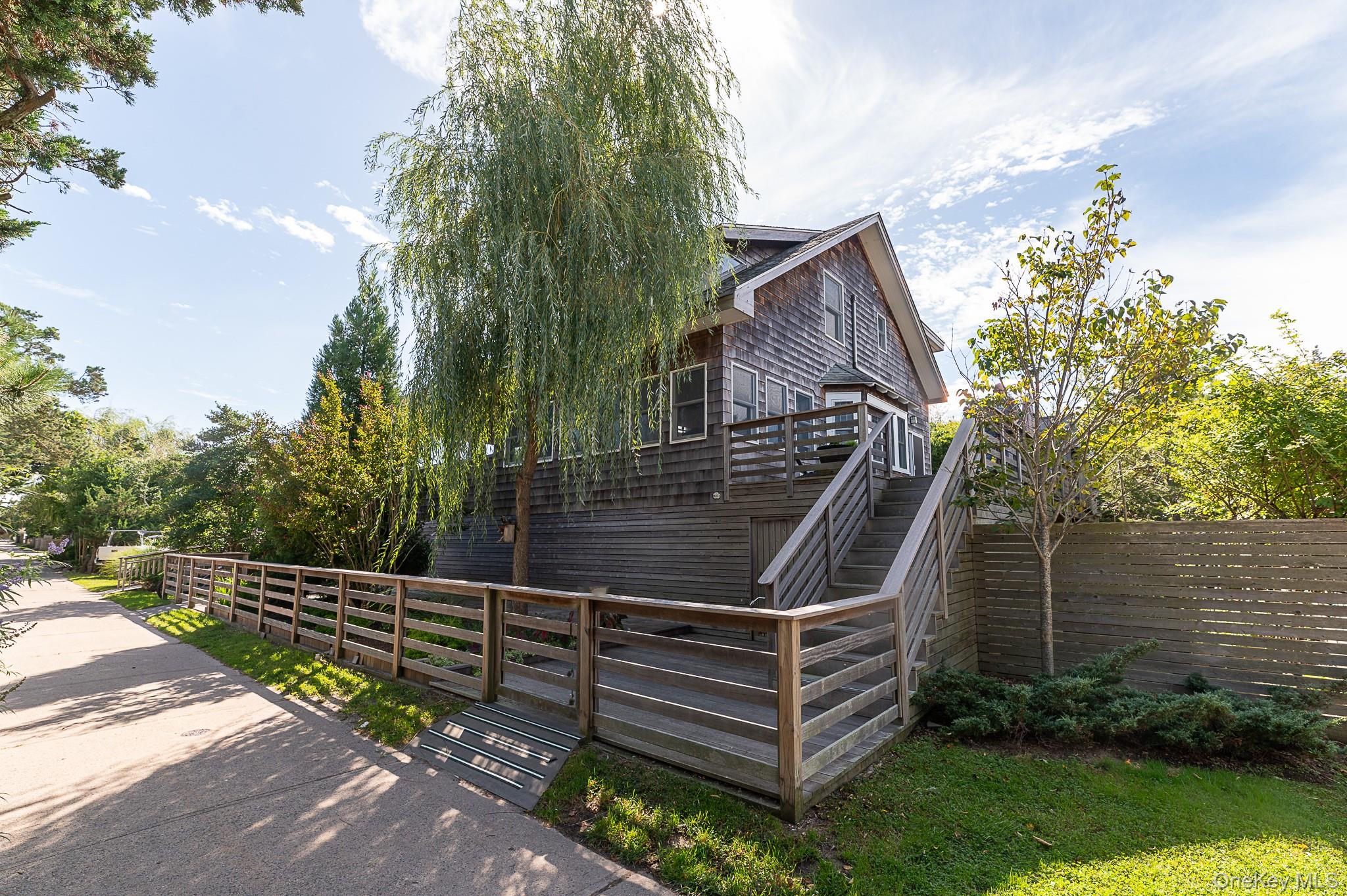 833 Evergreen Walk, Ocean Beach