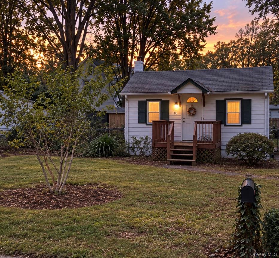 186 McKinley Drive, Mastic Beach
