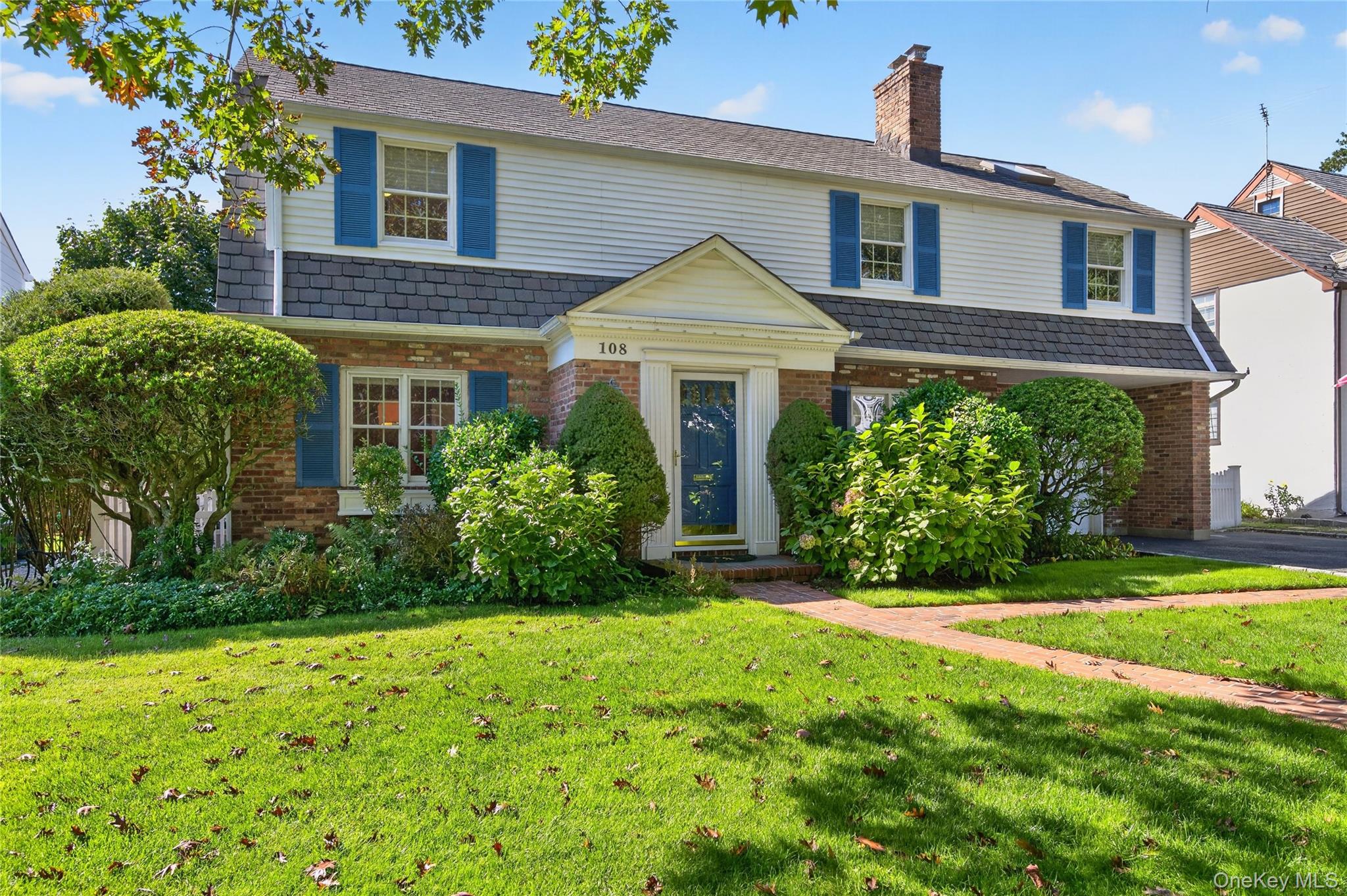 108 Kingsbury Road