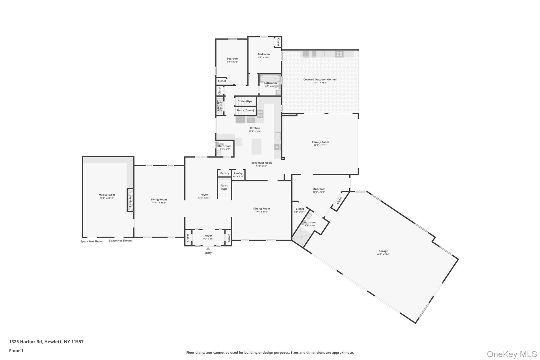 1325 Harbor Road — photo 38